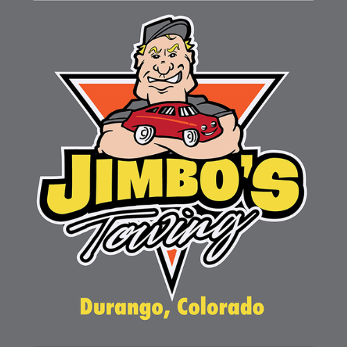 Jimbo's Towing